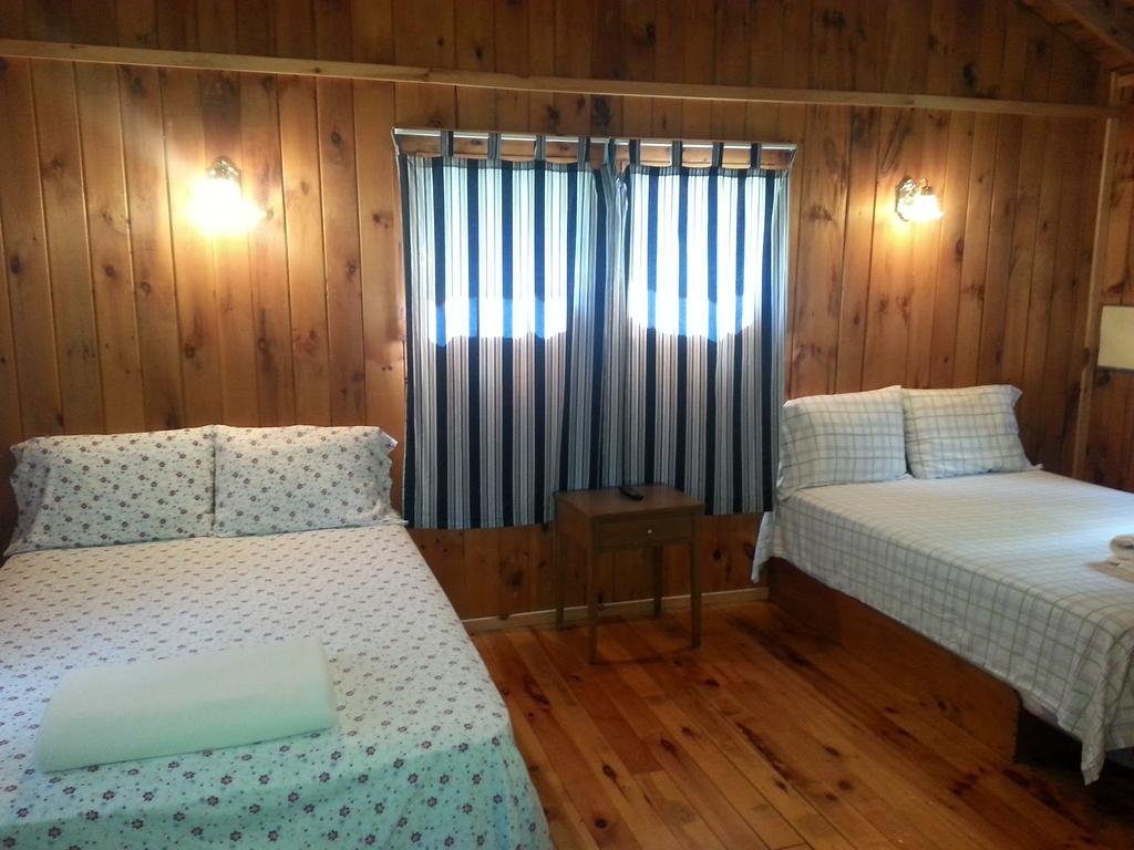 Фото Paradise Resort and Cabins