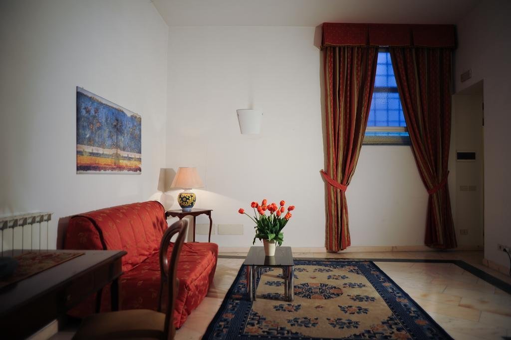 Фото Hotel Accademia