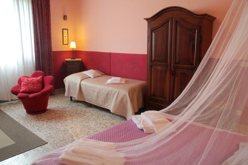 Фото Locanda il Fornello