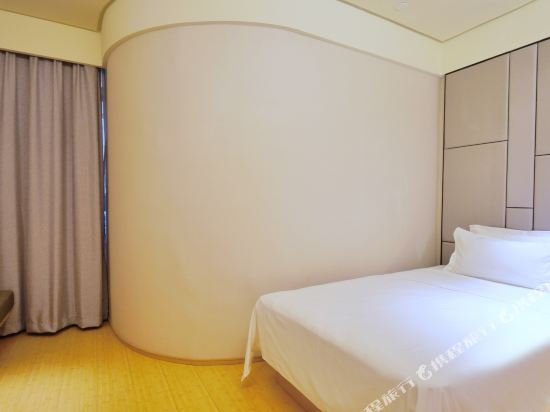 Фото Ji Hotel Beijing Capital Airport