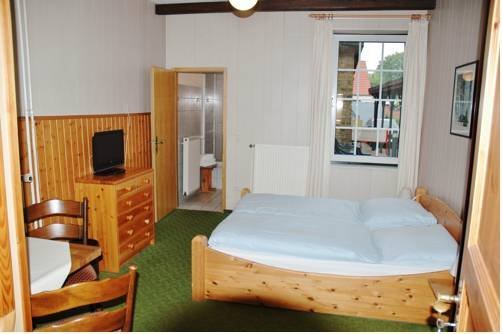 Фото Hotel Kappelner Hof