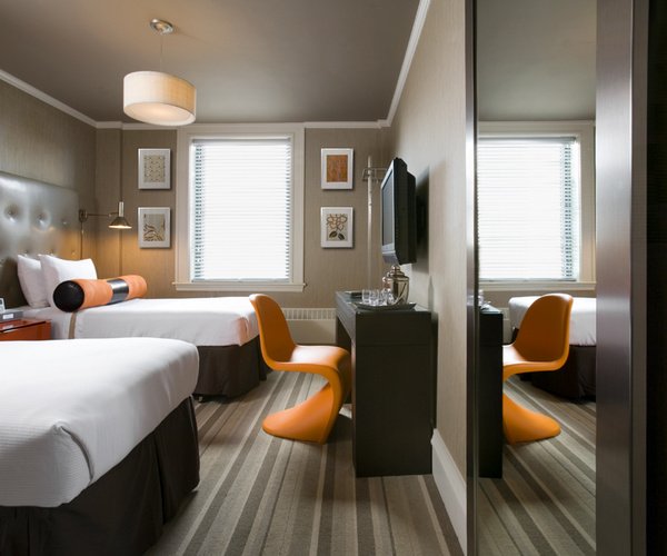 Фото Staypineapple, A Delightful Hotel, South End