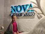 Nova Beauty Studio (Kolomenskaya Street, 10), beauty salon