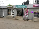 Цветы (Кечкеметская ул., 180, Симферополь), магазин цветов в Симферополе
