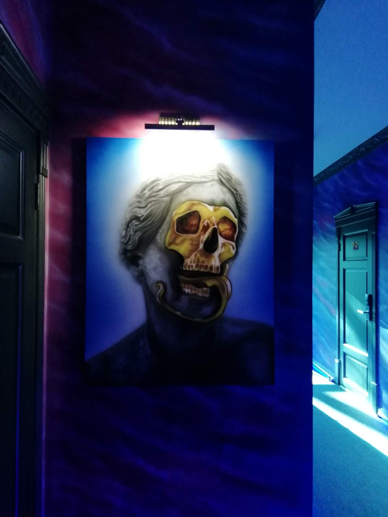 Фото Арт Барин