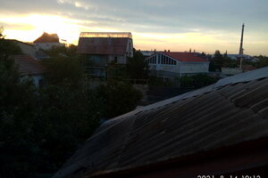 Гостевой дом на 3-м Профсоюзном проезде, 20