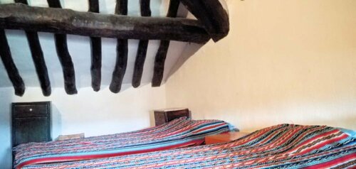 Гостиница Casa El Condor