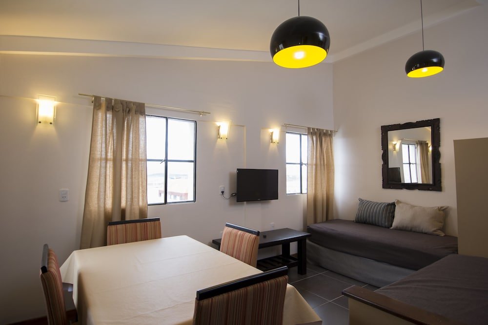 Фото Riviera Fueguina Apartments