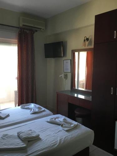 Фото Hotel Limenaria Beach