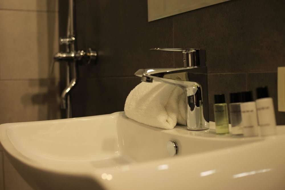 Фото Borjomi Underwood