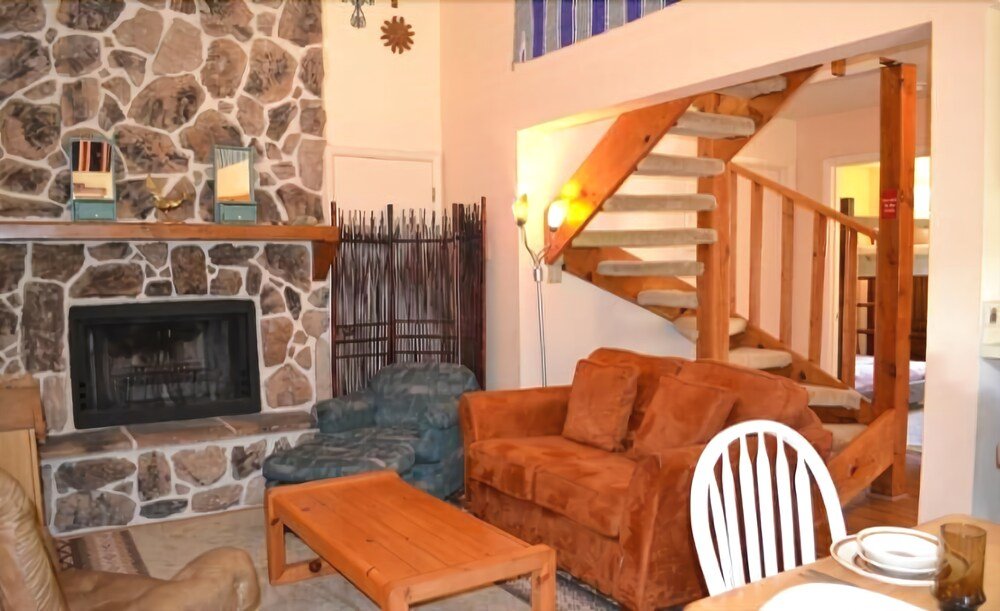 Фото Mountain Spirits