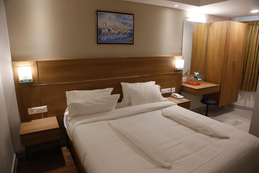 Фото Zip by Spree Hotel Mangala International