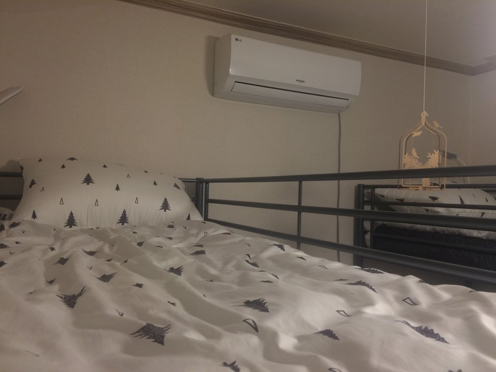 Фото Naru Guesthouse