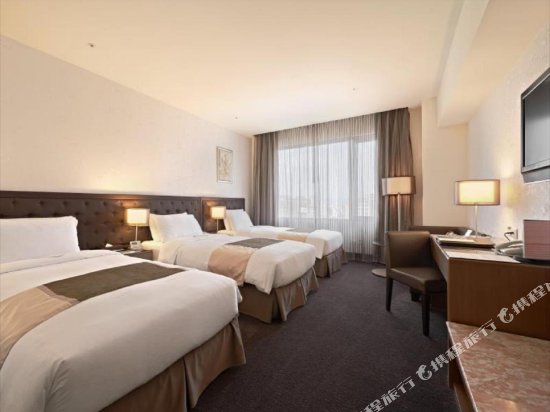 Фото Taipei Garden Hotel