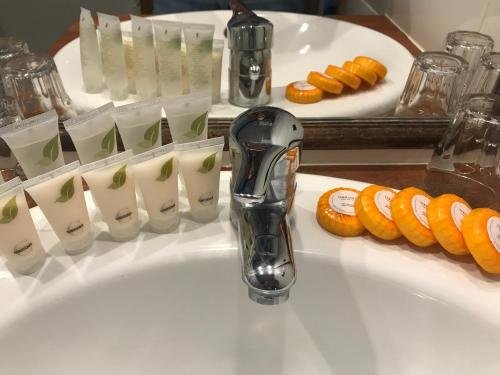 Фото Gran Hotel Germania