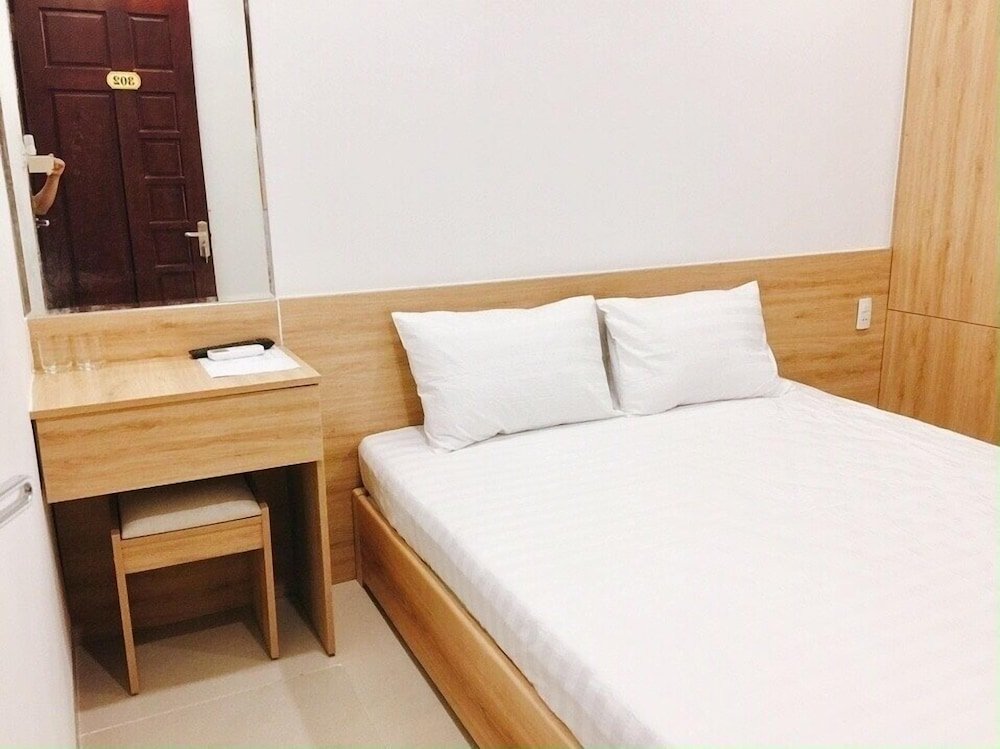 Фото Dai Nam Hotel