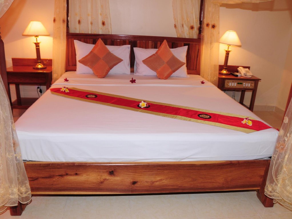 Фото Dara Reang Sey Boutique Hotel