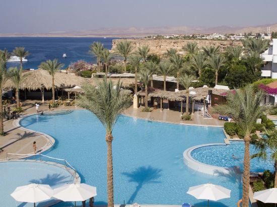 Фото Jaz Fanara Resort