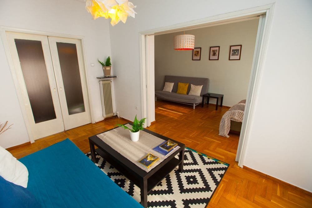 Фото Houseloft Ideal Hagia Sofia