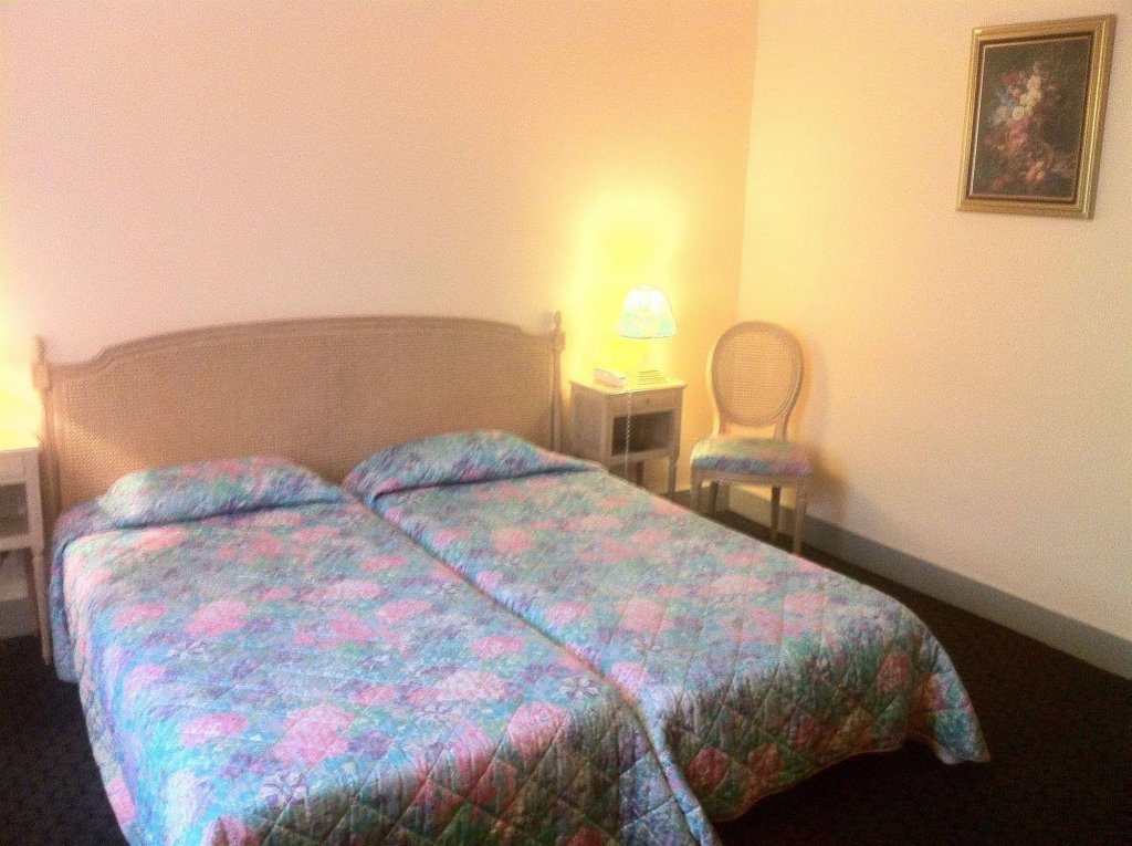 Фото Hotel Restaurant L'Apostrophe