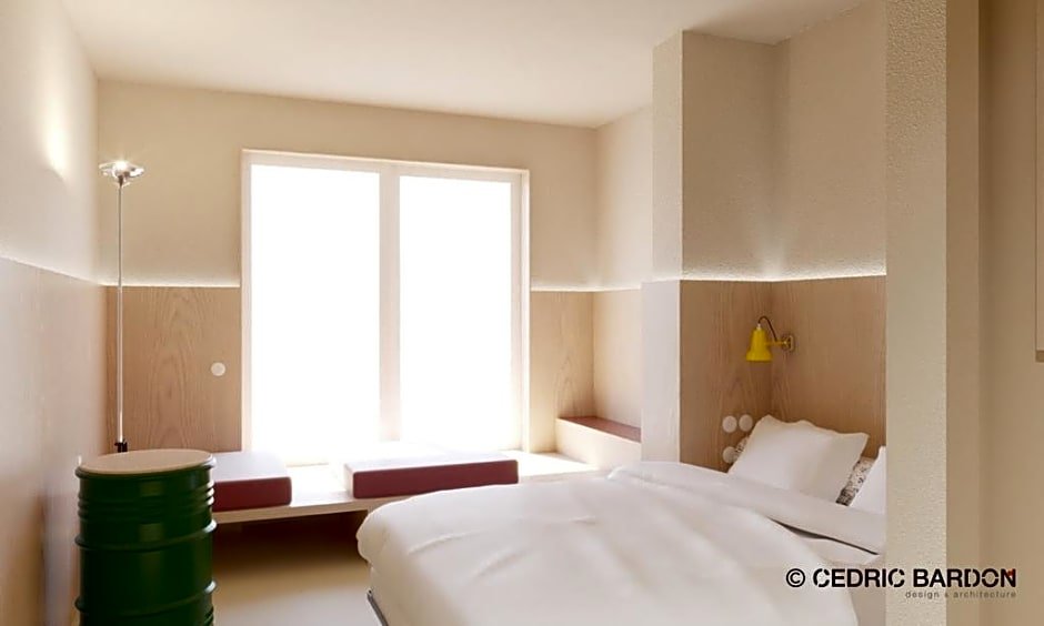 Фото Artyster Clermont-Ferrand