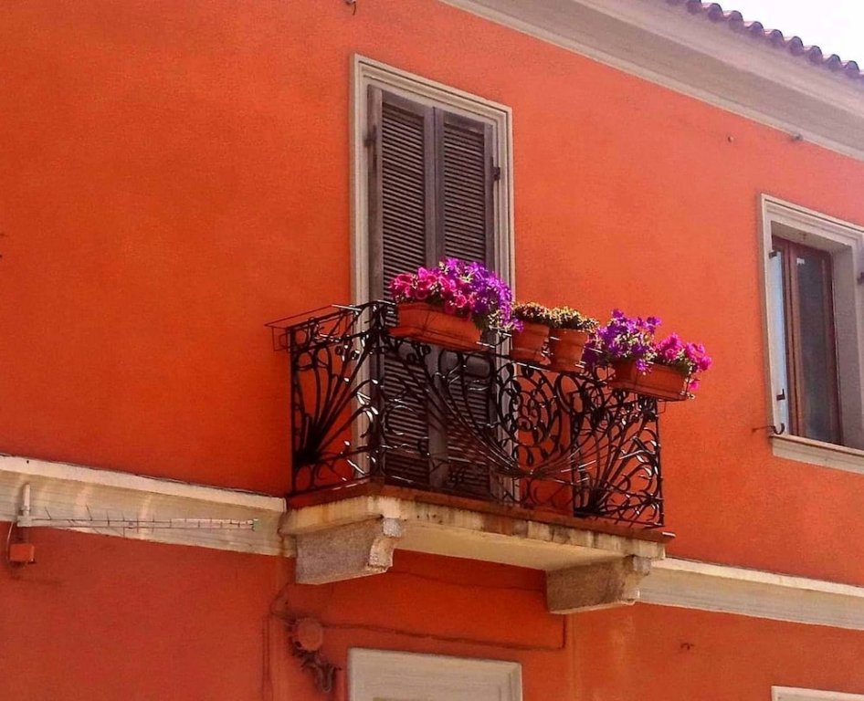 Фото Casa Satta 1925