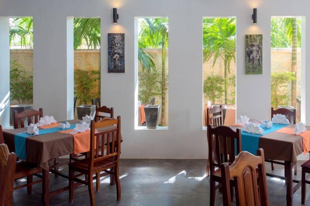 Фото отеля 5