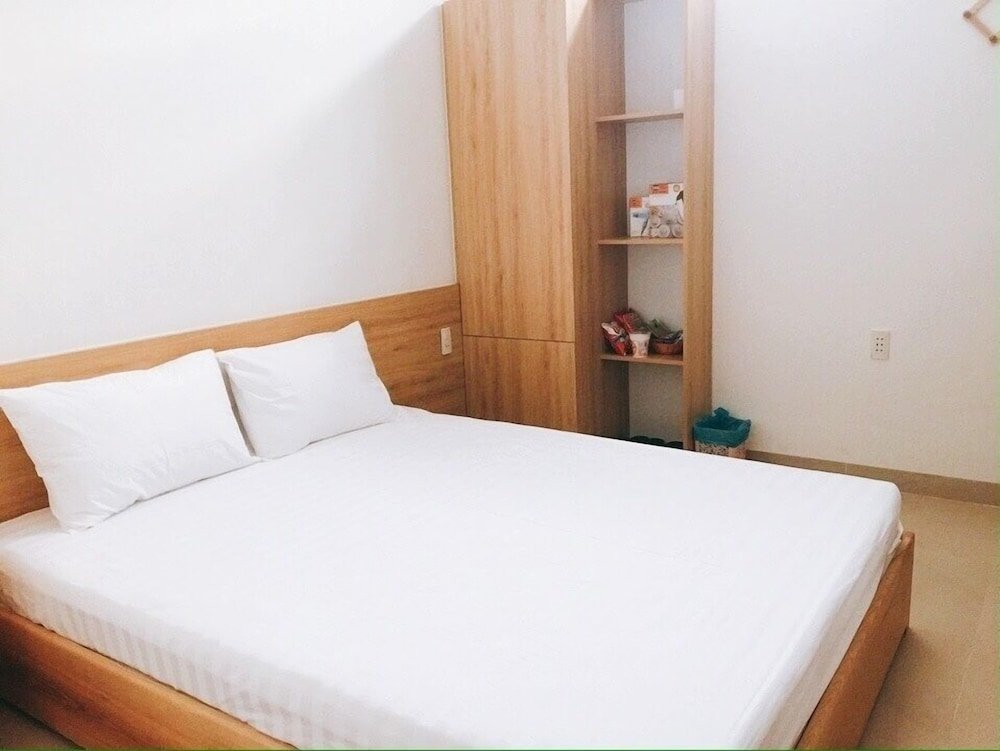 Фото Dai Nam Hotel