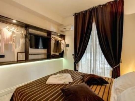 Фото Alle Porte del Vaticano