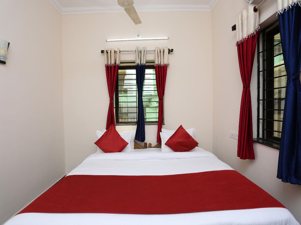 Фото Oyo 9964 Hotel Shine