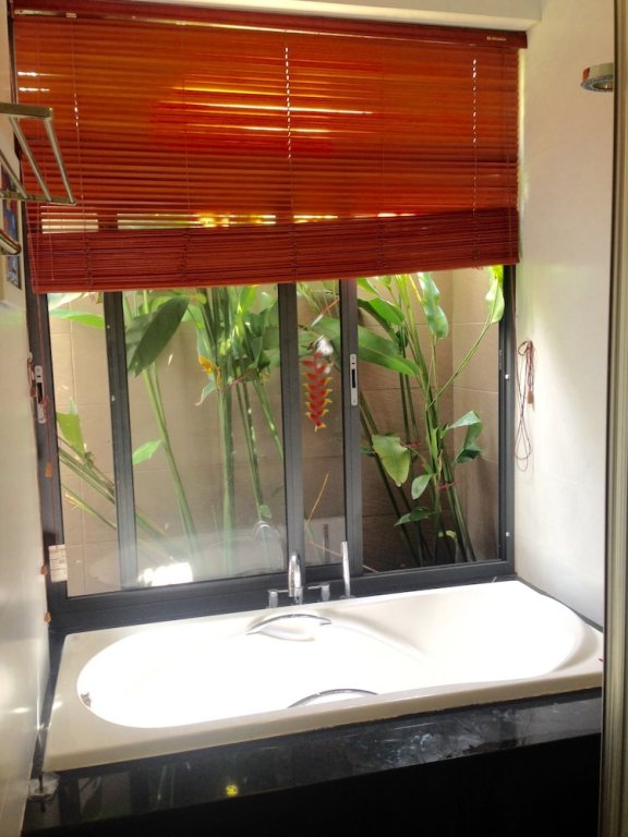 Фото Greenwood Villa Saigon