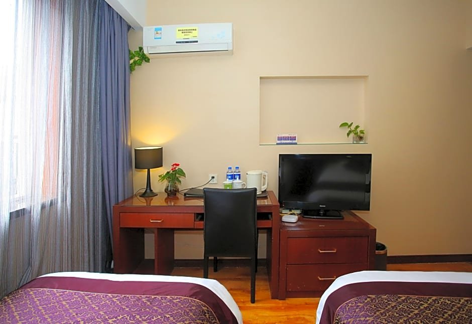 Фото Hangzhou Bokai Westlake Hotel