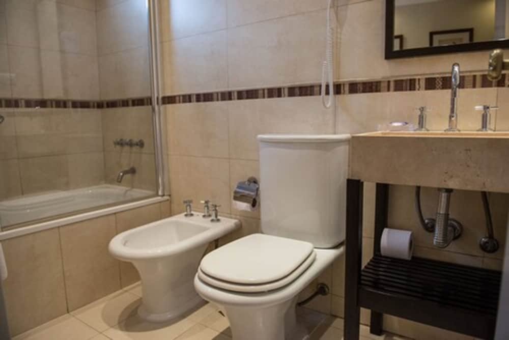 Фото Del Bosque Apart Hotel