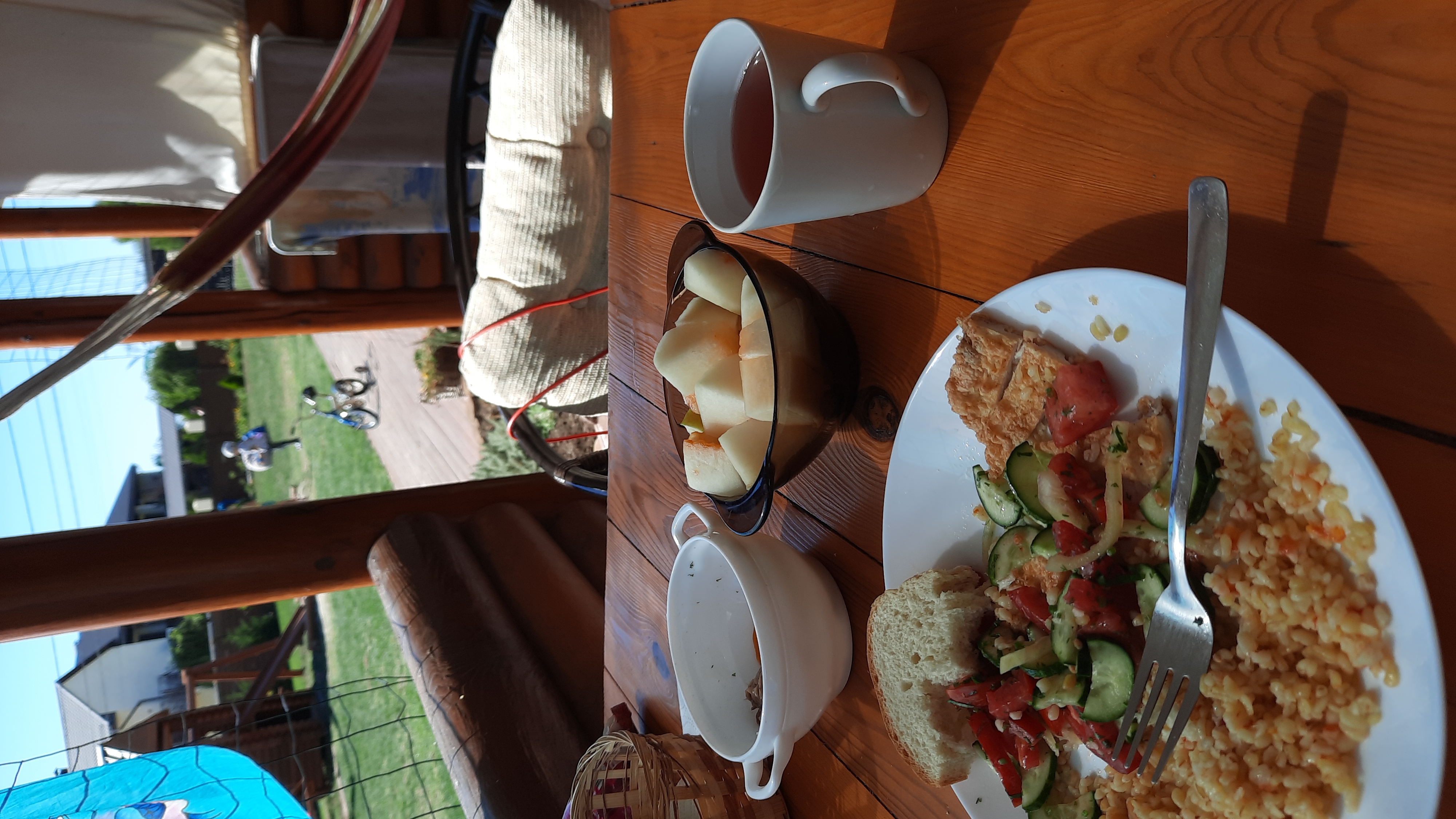 Фото Ранчо Беляус