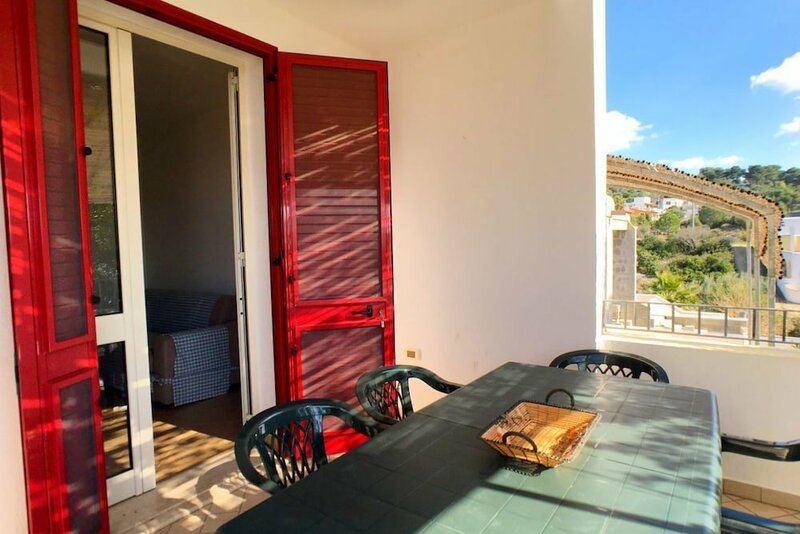 Гостиница Villetta Pisa 2 piano terra Torre vado