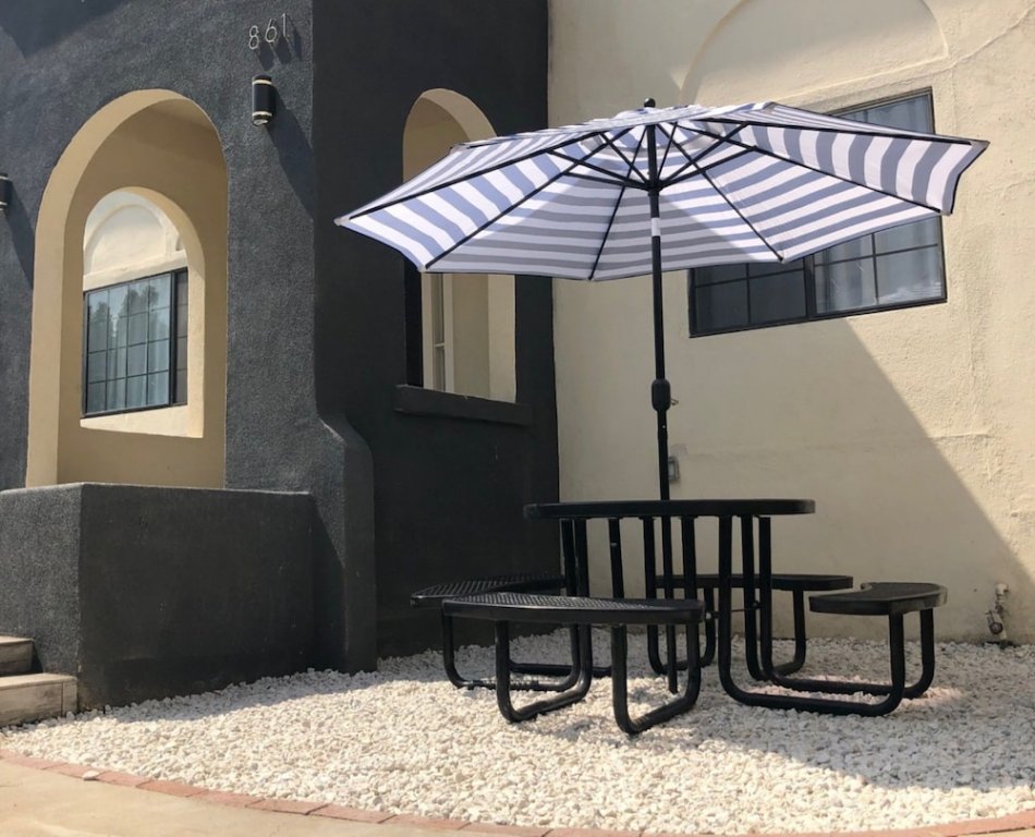 Фото отеля 5