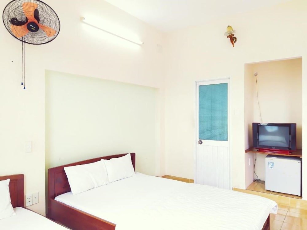 Фото Xuan Binh Hotel