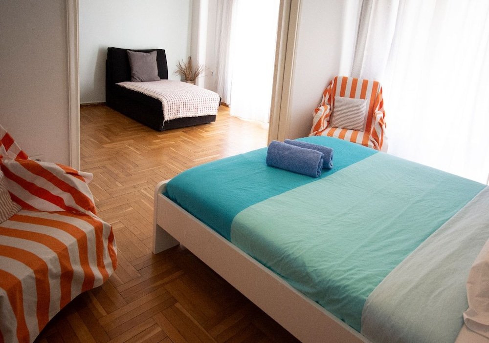 Фото Houseloft Ideal Hagia Sofia