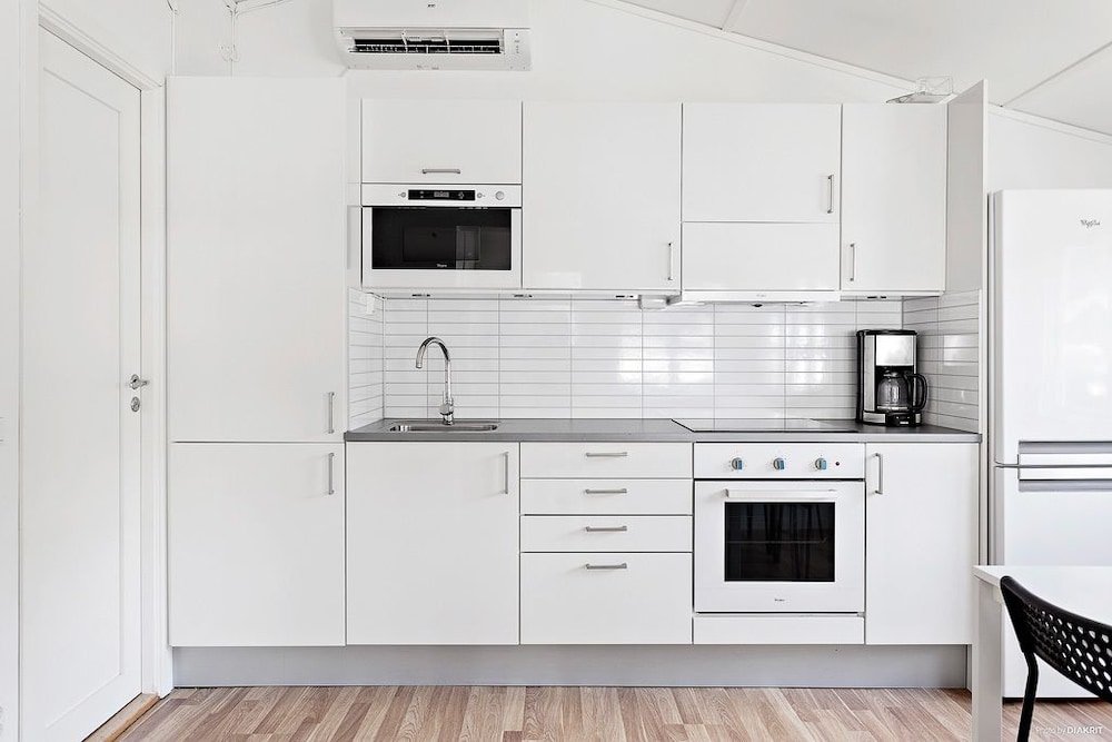 Фото First Camp Malmö