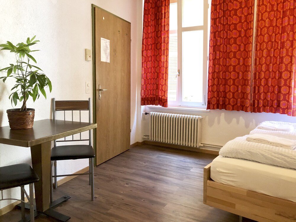 Фото Central Beauty Scenery Apartment