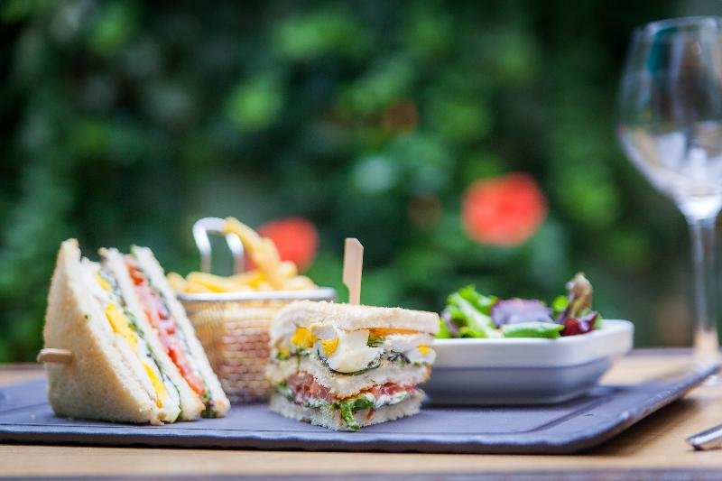 Фото Hotel Montaigne & SPA