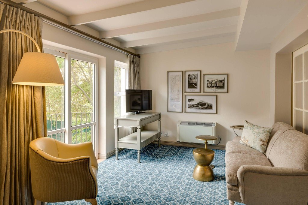 Фото Protea Hotel by Marriott Cape Town Mowbray