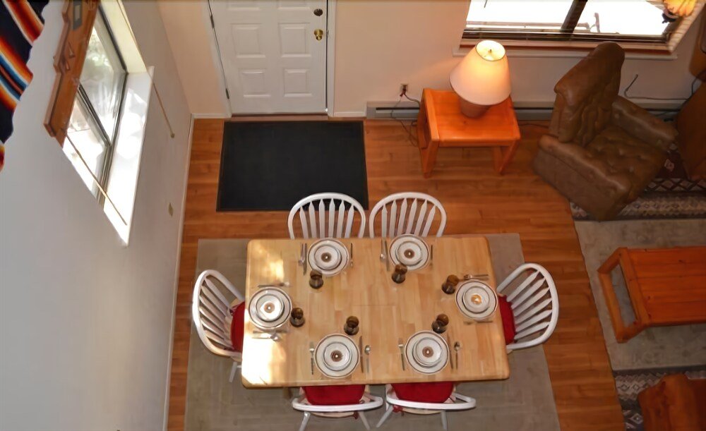 Фото Mountain Spirits