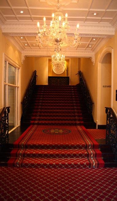Фото The Metropole Hotel Cork