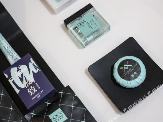 Фото Xana Lite Hotelle