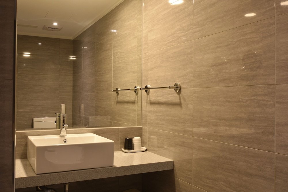 Фото Green World Hotels ZhongXiao