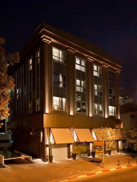 Фото отеля 1