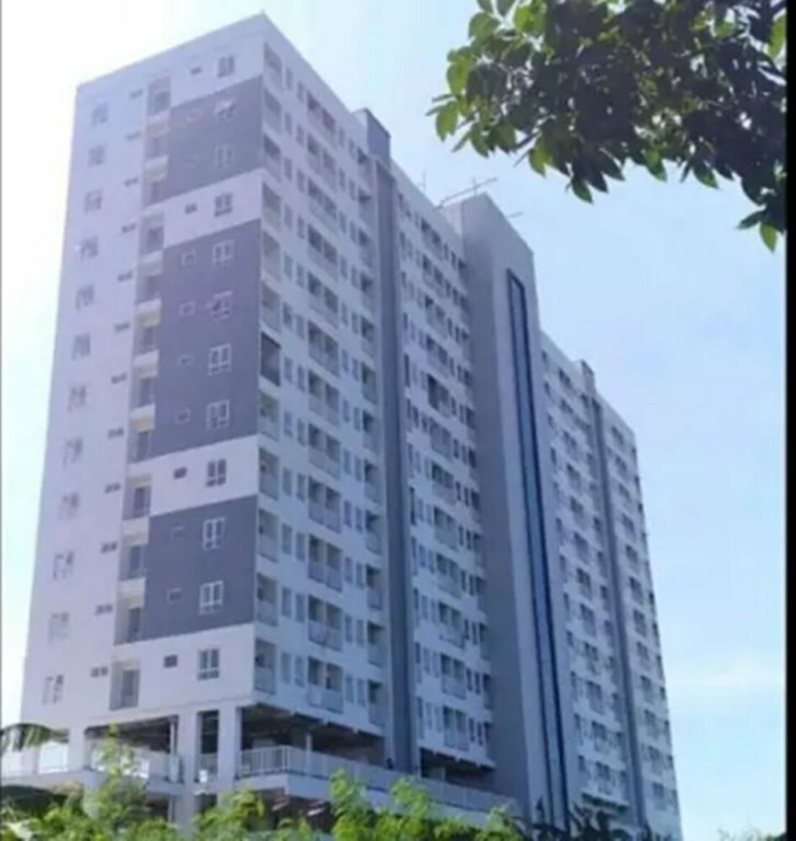 Short-term housing rental Comfortable and Fully Furnished Studio at Poris 88 Apartment, Tangerang, photo