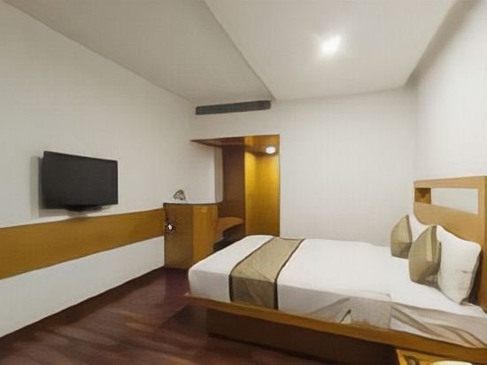 Фото Hotel The President