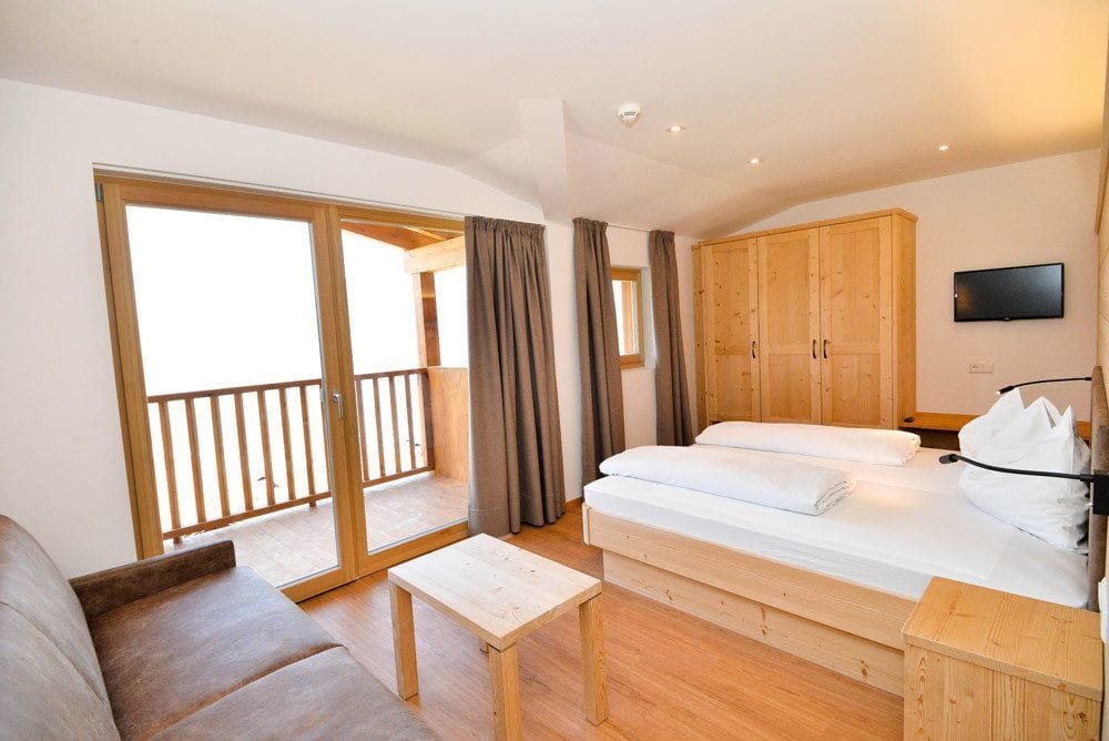 Фото Hotel Fernblick